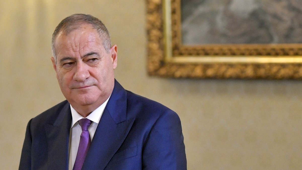 Cine este Marian Neacşu, propunerea PSD pentru Ministerul de Interne. A fost condamnat definitiv la închisoare cu suspendare în 2016