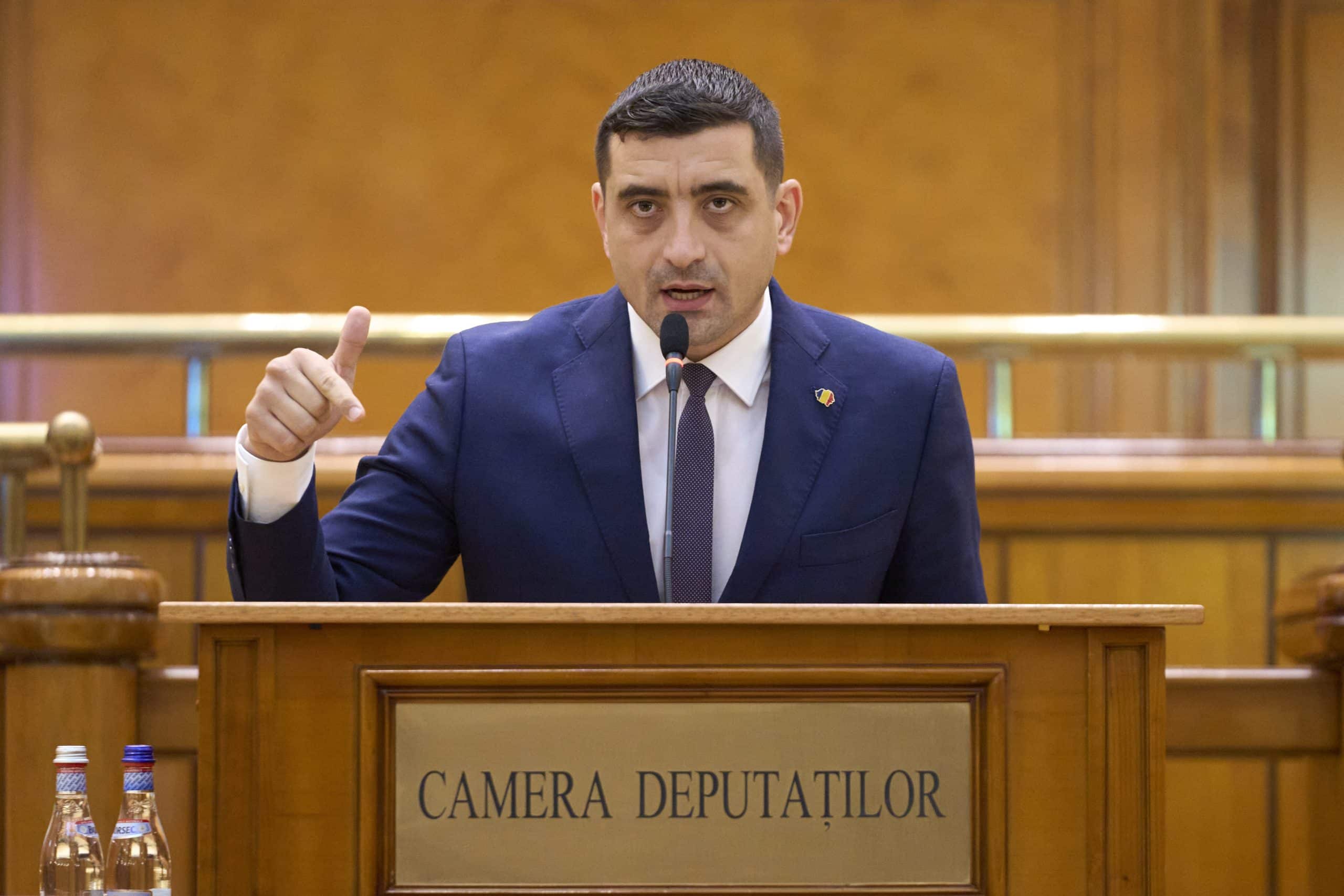 „Luca Niculescu e tot o marionetă”