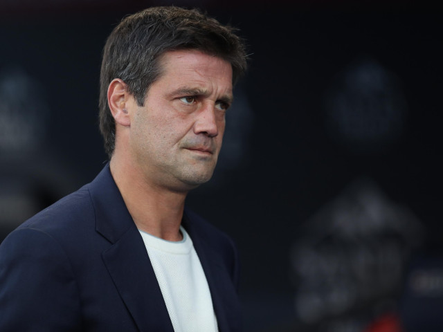 ”Pereții s-au cutremurat”. Cristi Chivu a lăsat pe toată lumea ”mască”: ”Ieșire fără precedent”