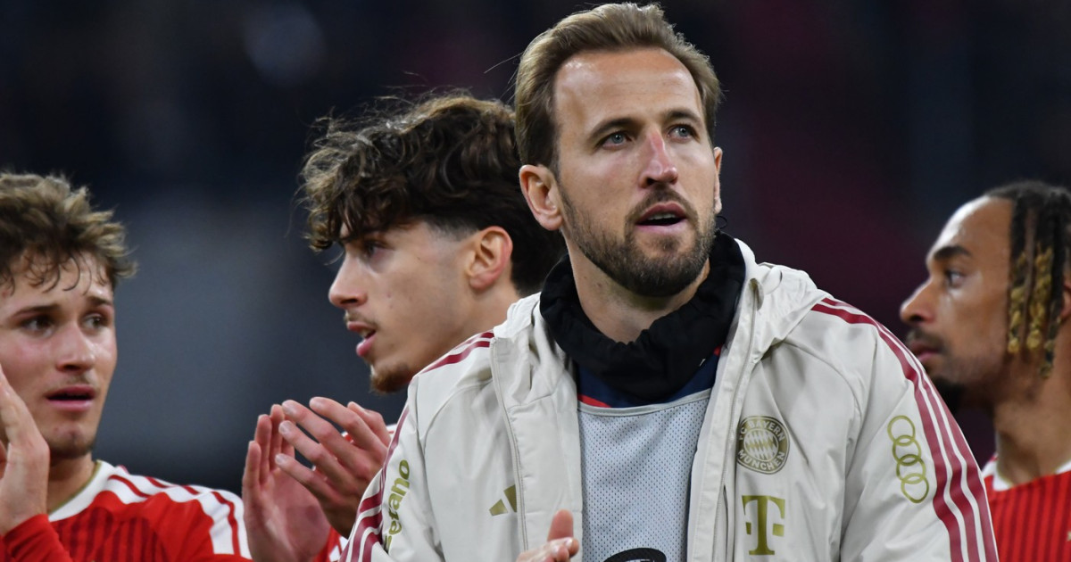 Bayern i-a găsit înlocuitor lui Harry Kane, după câștigarea Balonului de Aur 2026