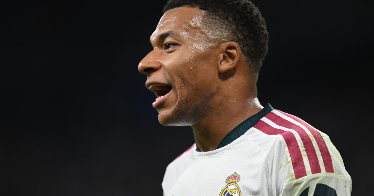 Kylian Mbappe a ”rupt” tăcerea, după ce a creat un scandal uriaș în China!