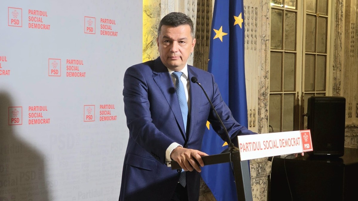 „Dacă vom hotărî să intrăm la guvernare, vom avea o cerință”