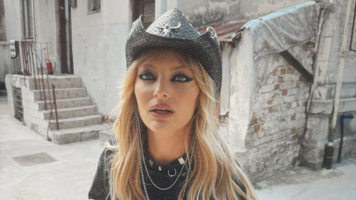 Decizia luată de Delia Matache. Ce face artista pe 4 decembrie 2026 la Palatul Parlamentului