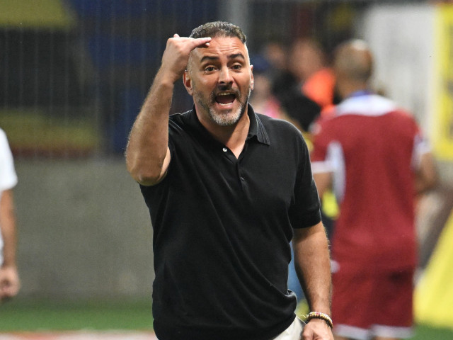 ”Asta mă supără”. Mesajul lui Ricardo Sousa după ce Petrolul a pierdut la Farul