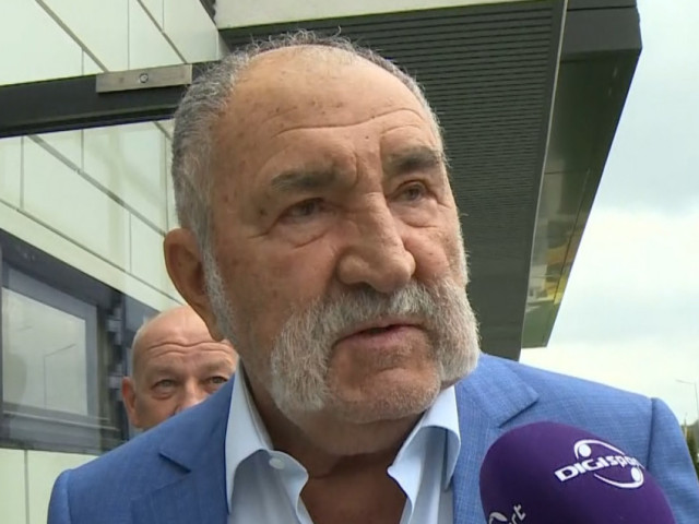 „Se lucrează în ritm alert”