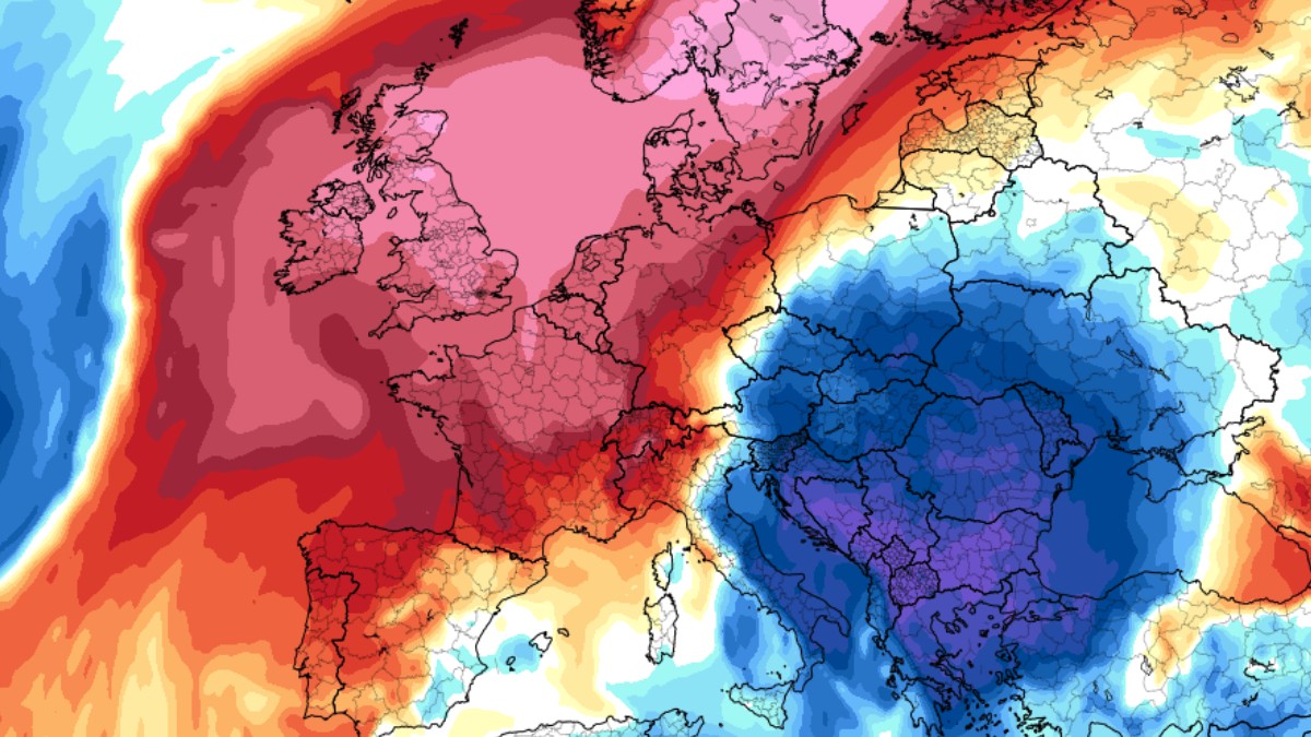 Cum va fi vremea în perioada 5-18 octombrie 2026. ANM anunță răcire bruscă și ploi după temperaturi de 30 de grade