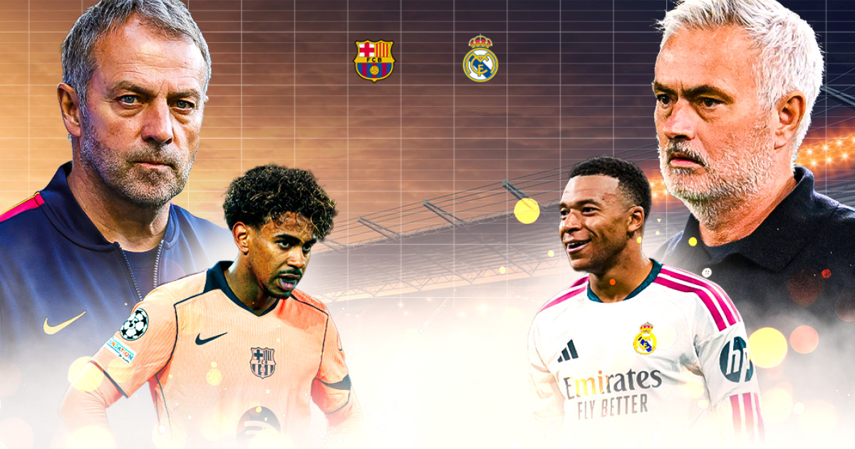 Real Madrid, LIVE VIDEO, 22:00, pe Digi Sport 1. Se anunță spectacol în El Clasico!