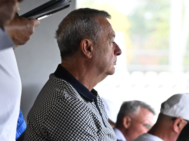 Mircea Rednic, replică pentru Andrei Nicolescu