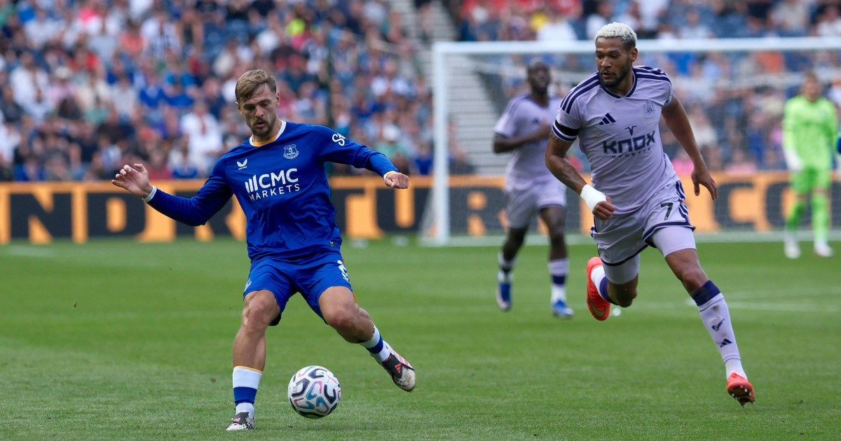 Live Video&Score | Everton – Newcastle, ora 21:45, Digi Sport 4. Câștigătoarea o va înfrunta pe revelația din Cupa Ligii, Fleetwood