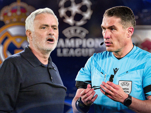 Jose Mourinho, fără ezitare în privința lui Istvan Kovacs, înainte de Real Madrid