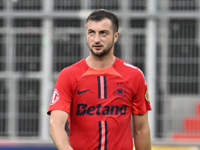 Daniel Popa, dispus să meargă în Liga 3 din România