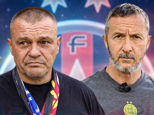 Liderul galeriei FCSB-ului îi cere demisia lui Mihai Stoica: ”Stop, până aici!”