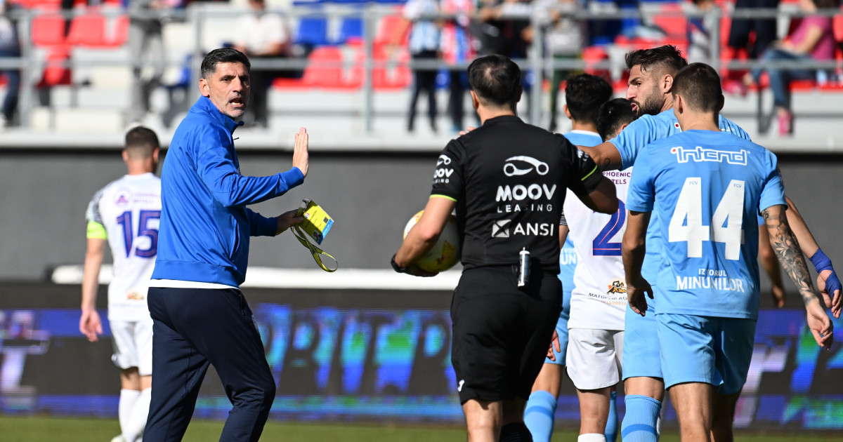 Surpriză la FCSB: un fotbalist de la FC Voluntari, în baza de pregătire a ”Roș-Albaștrilor”