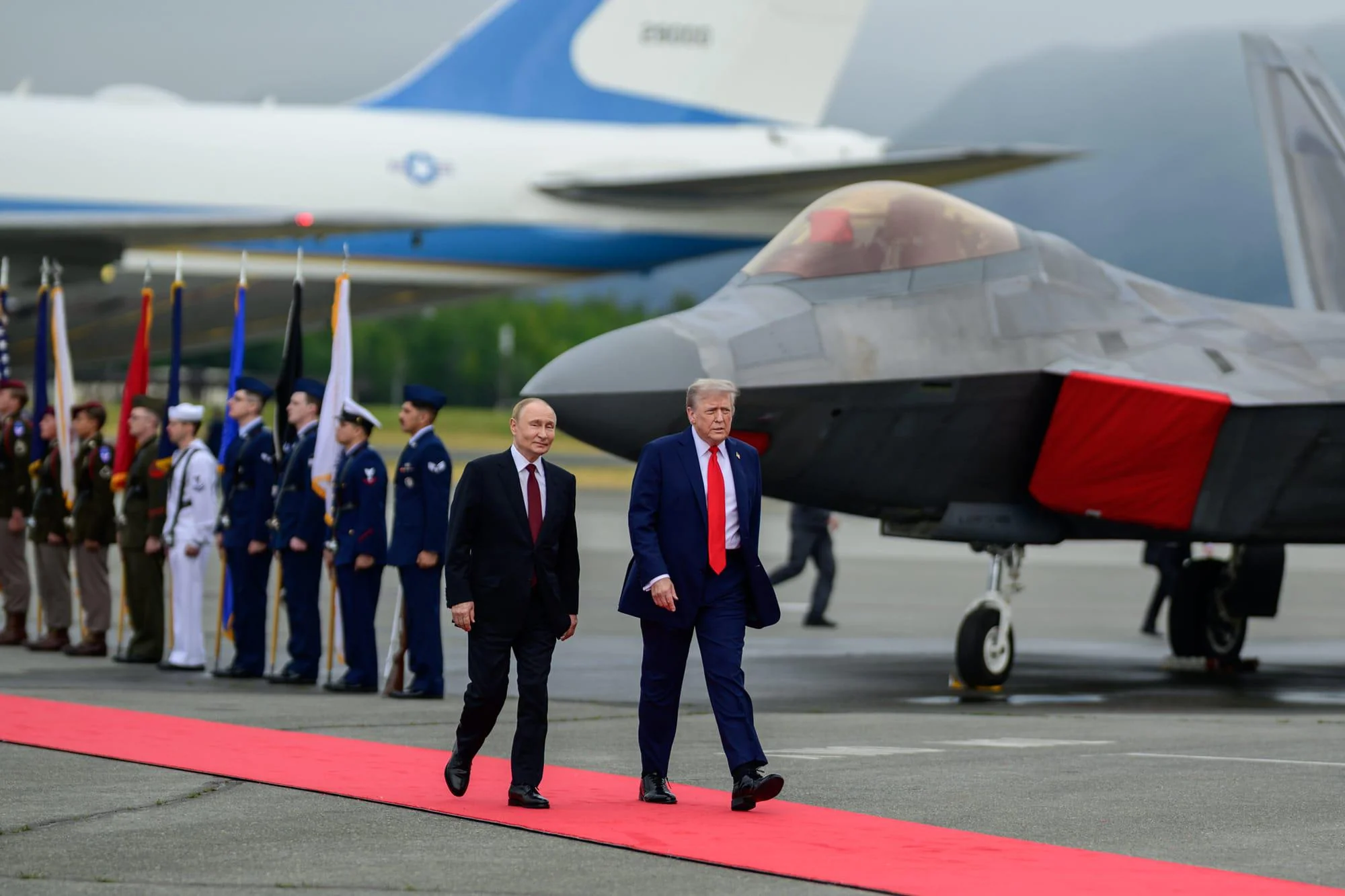 Trump anunță un acord cu Putin pentru livrări masive de motorină din Rusia către SUA și piața internațională: „Prețurile vor scădea rapid”