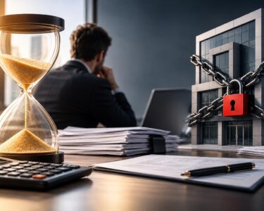 Inactivitate fiscală