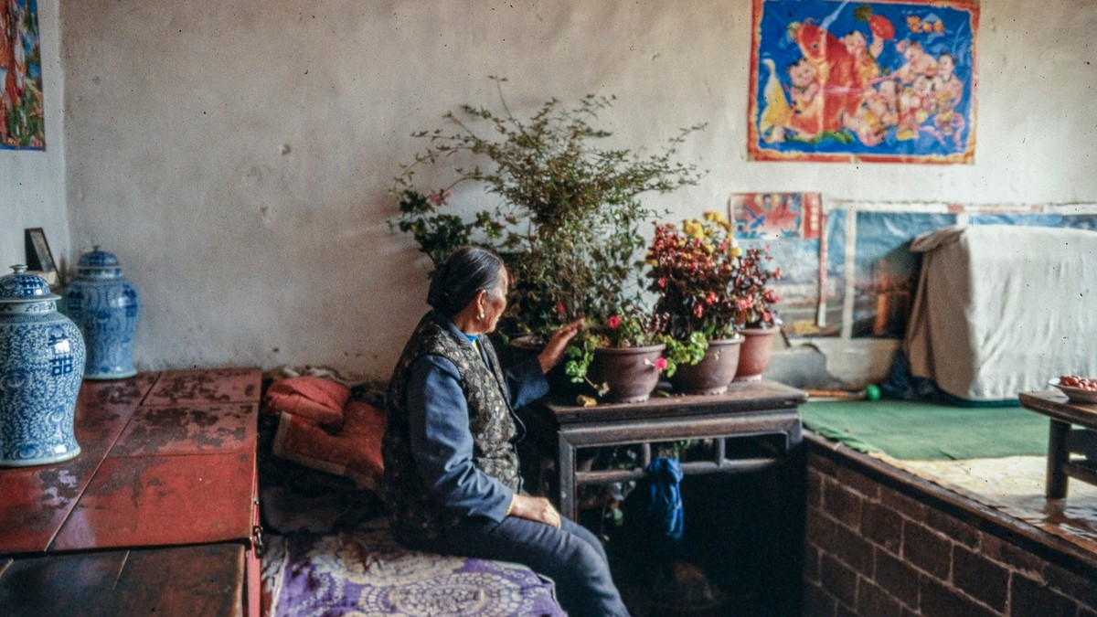 Metoda ingenioasă prin care chinezii se încălzesc la -30°C fără să depindă de sistemele moderne de termoficare