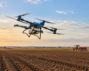 AEROCROP