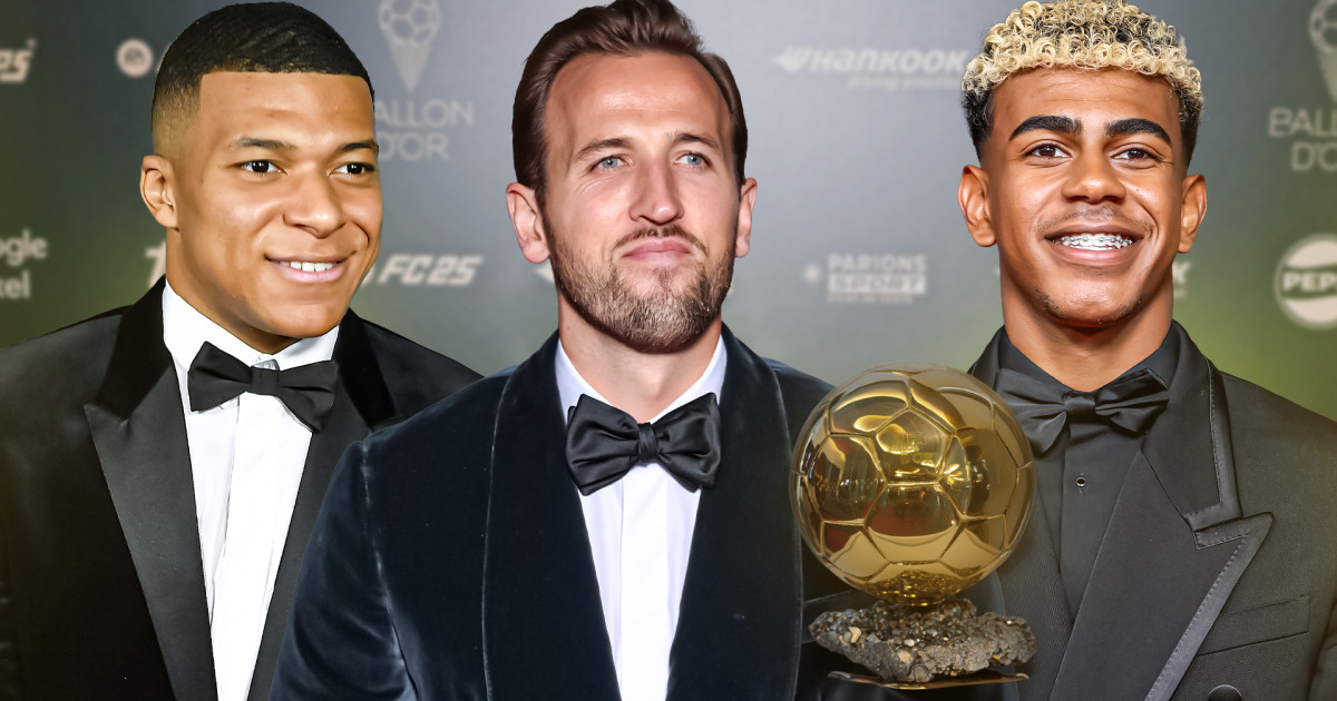 Live Text | Gala Balonului de Aur 2026