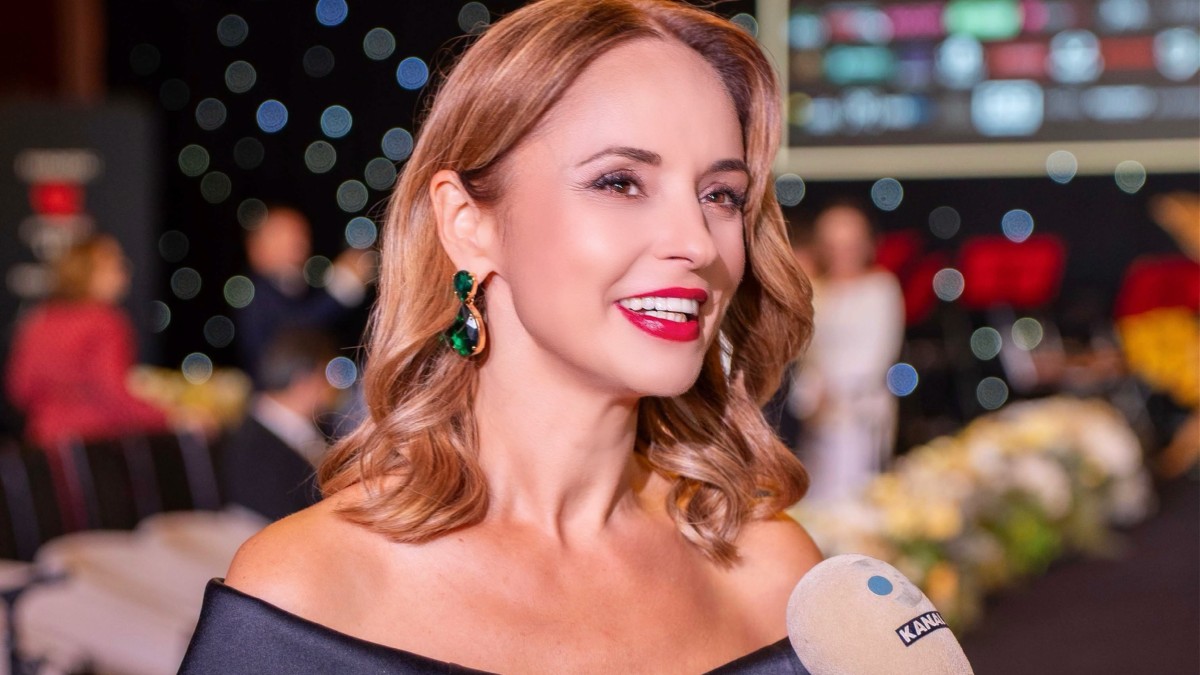 Andreea Marin nu își mai dorește o relație amoroasă. Ce a dezvăluit vedeta la mai bine de un an de la despărțire