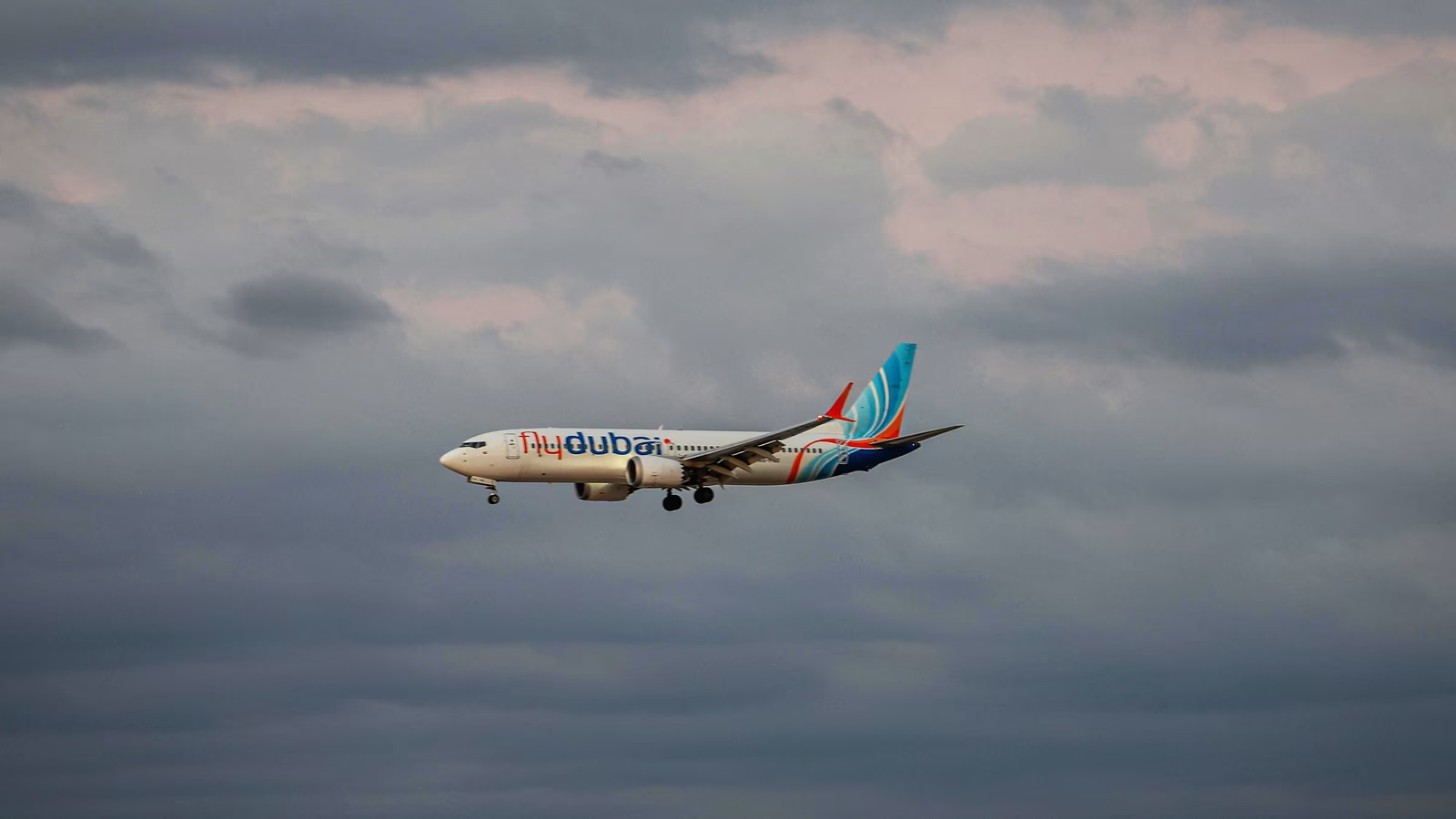 EAU califică atacul de la bordul FlyDubai drept act terorist