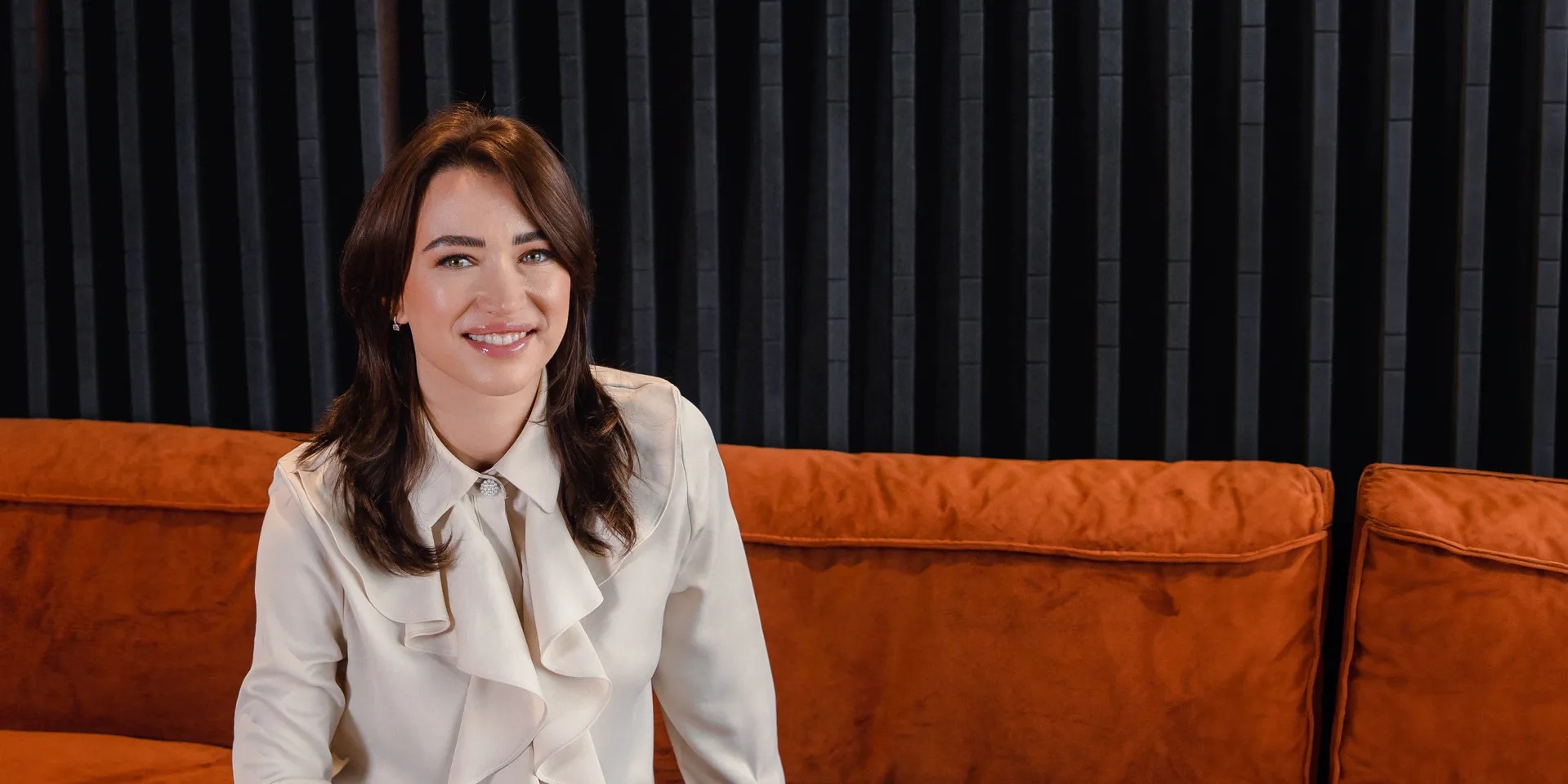 Raluca Danifeld Avram: experiență în branding, operațiuni și dezvoltare de business