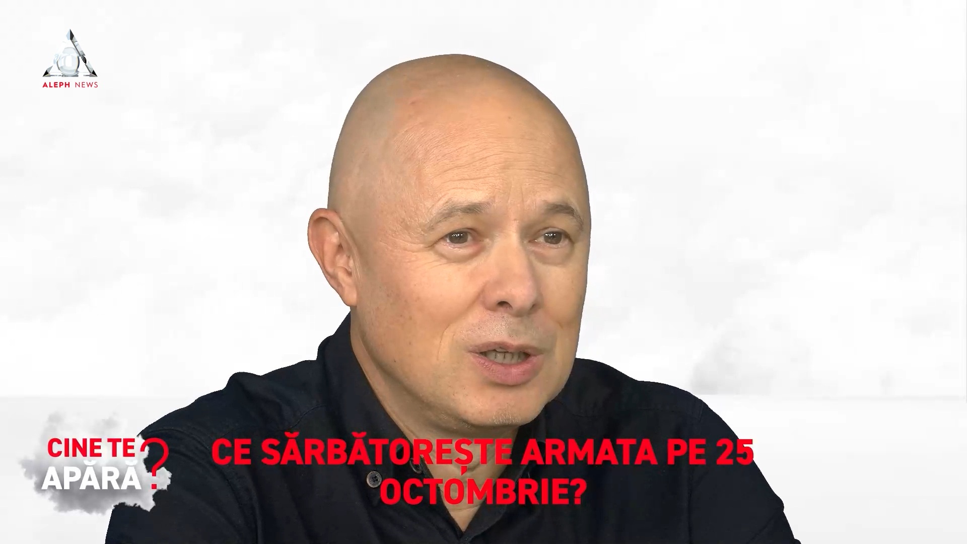 Cine te apără?