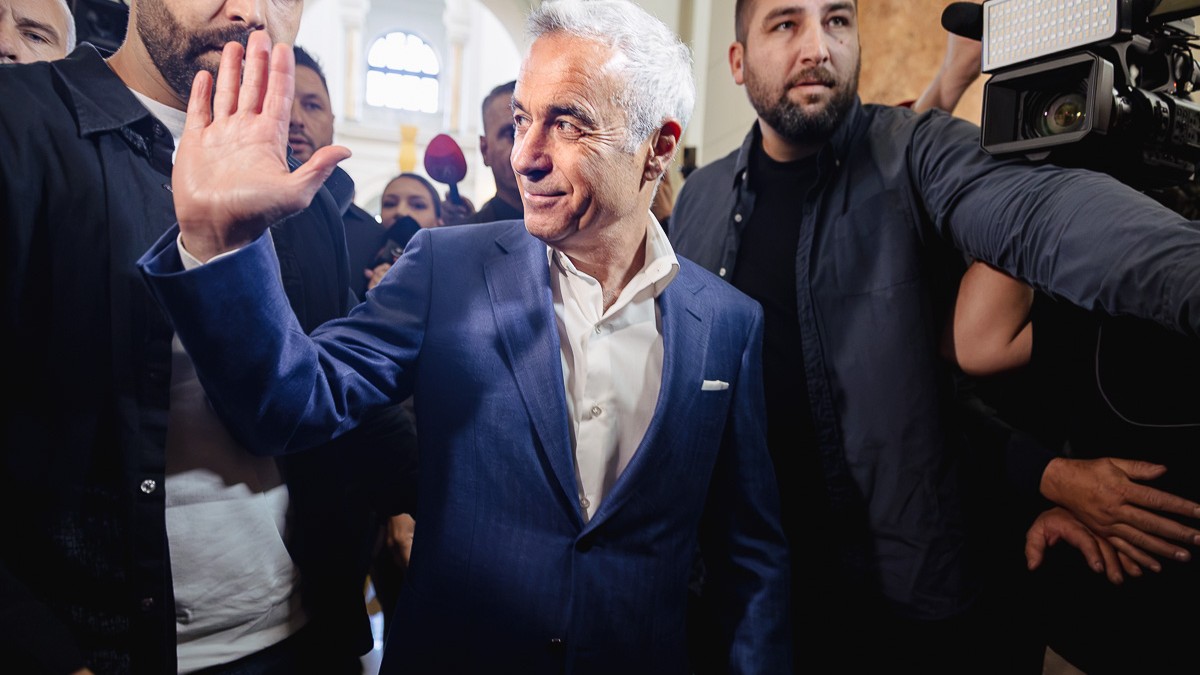 De ce a fost lăsat liber Călin Georgescu, deși judecătorul a confirmat veridicitatea probelor din dosar. Detaliul decisiv din motivare
