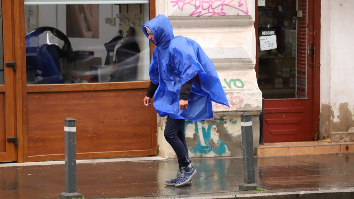 Când se schimbă vremea și unde va ploua. Prognoza meteo ANM pentru perioada 6 octombrie-2 noiembrie 2026