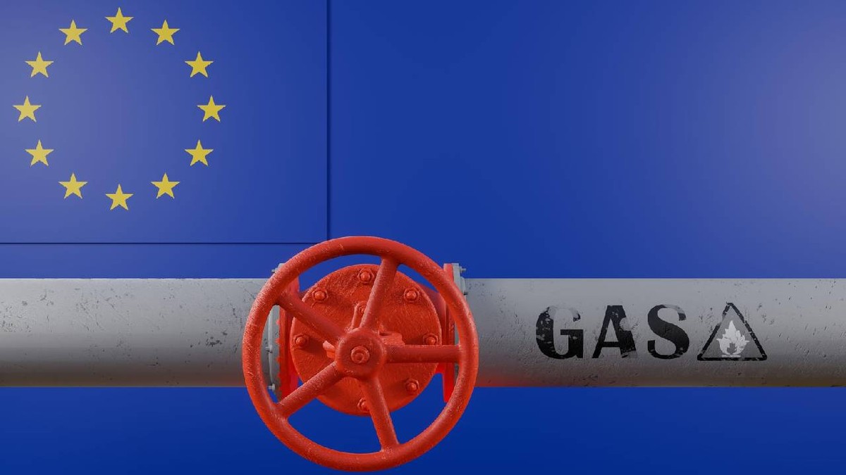 Gazele naturale din Europa au ajuns la 100 de euro/MWh, pentru prima dată de la criza din 2022. Cine resimte scumpirile