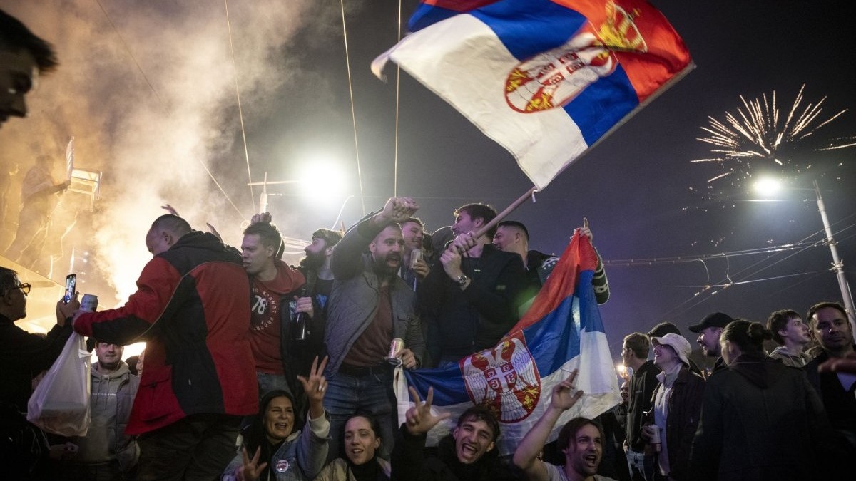 „Prăbuşirea acoperişului a fost picătura care a umplut paharul”