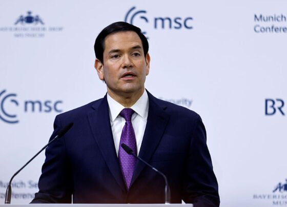 Marco Rubio
