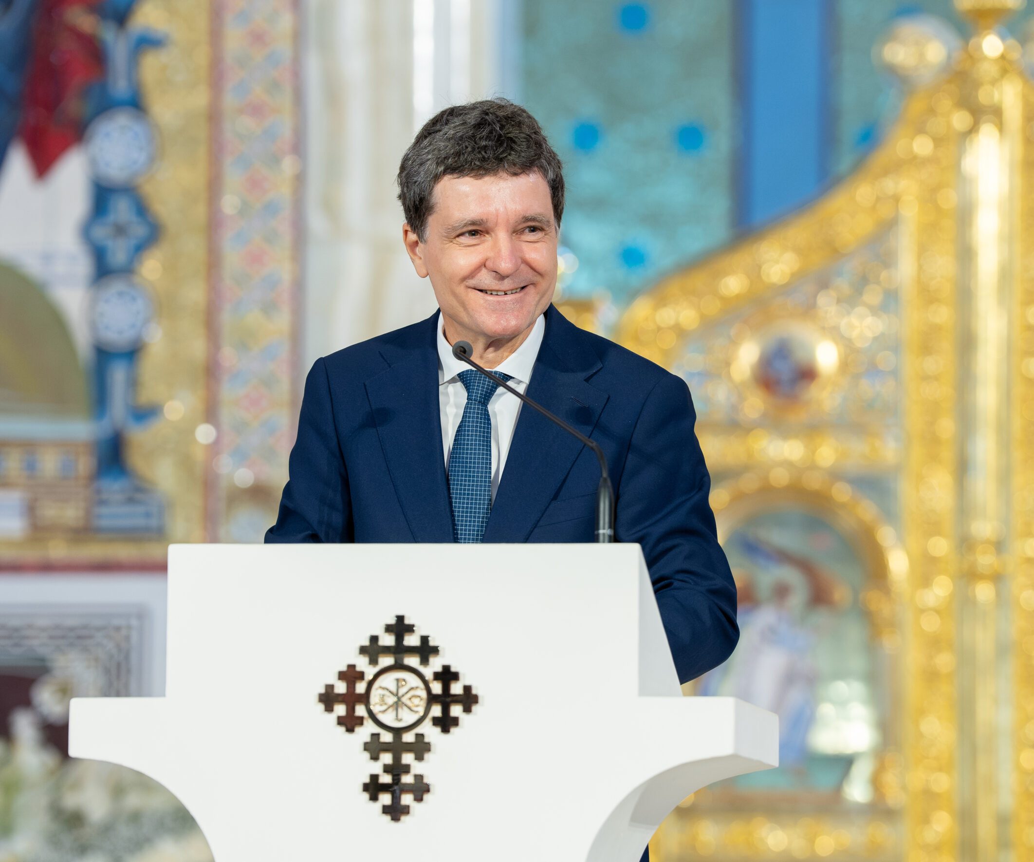 Istoria nu începe, dar se poate sfârși cu noi – Aleph News