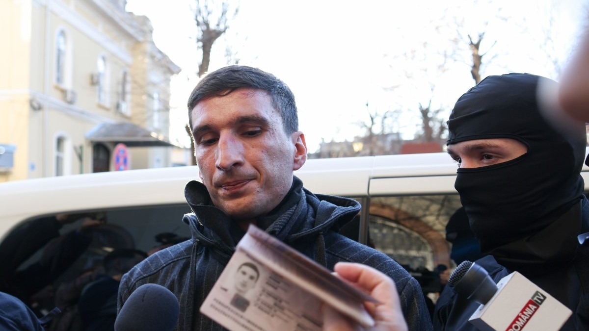 Bogdan Peșchir, trimis în judecată. E acuzat că l-a finanțat pe Călin Georgescu în campania din 2024