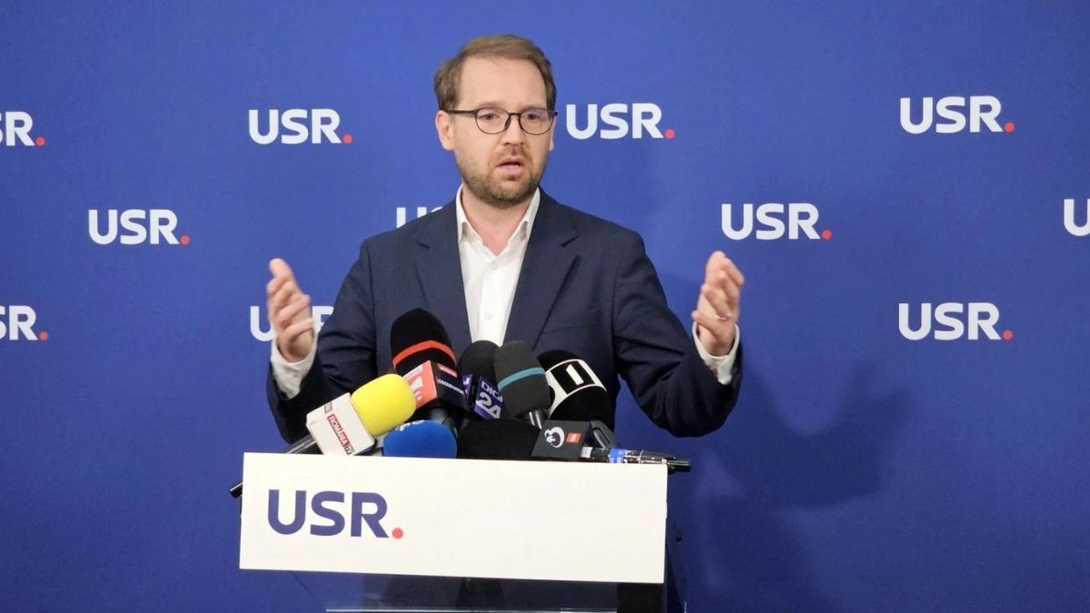 Dominic Fritz anunță o ruptură de PNL în privința Guvernului lui Luca Niculescu