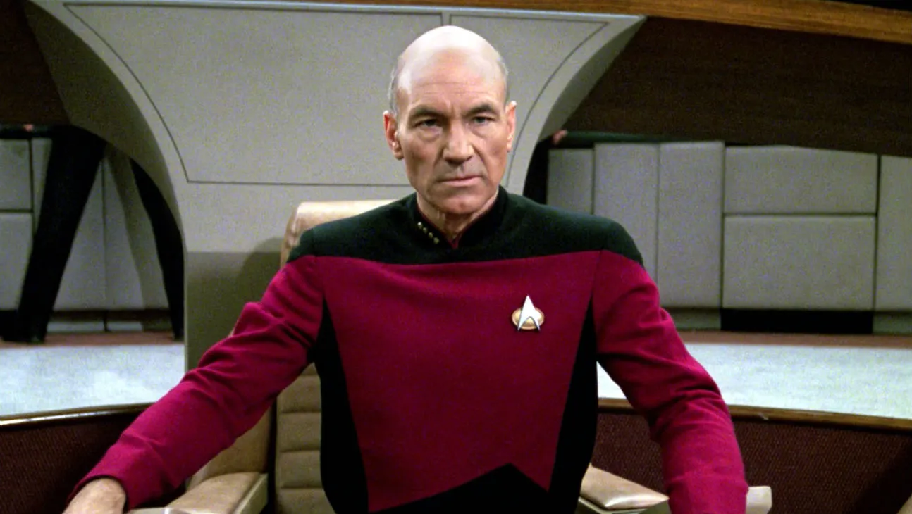 Patrick Stewart, starul serialelor „Star Trek” și al francizei „X-Men”, a murit la 86 de ani
