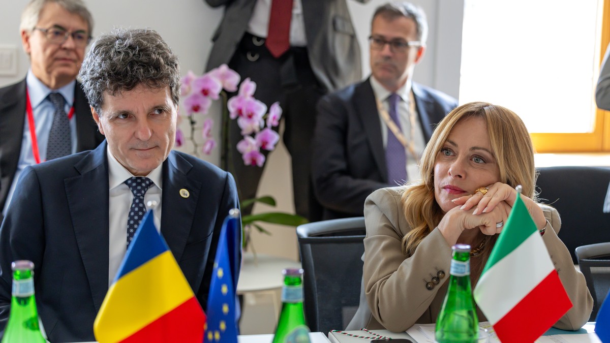 Ultimii bani din „PNRR”-ul european. Ce state au cerut la ultima tranșă sume mai mari decât tot planul României