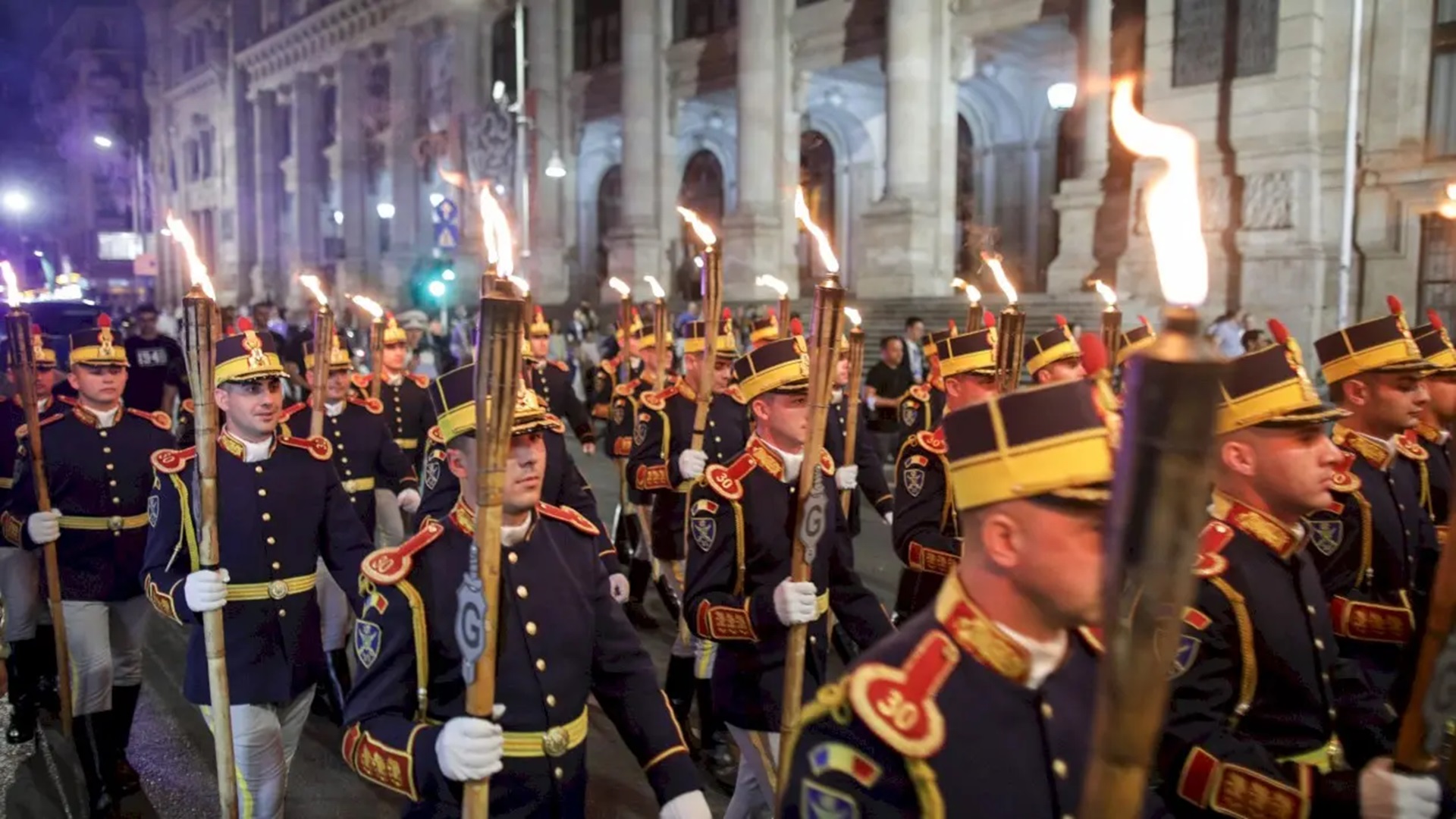Ce îți pregătește Bucureștiul de ziua Armatei Române?