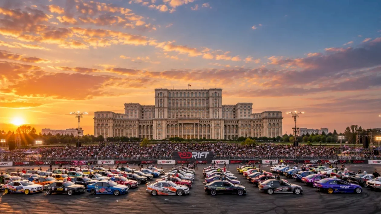 Ce vizitezi în acest weekend în București?
