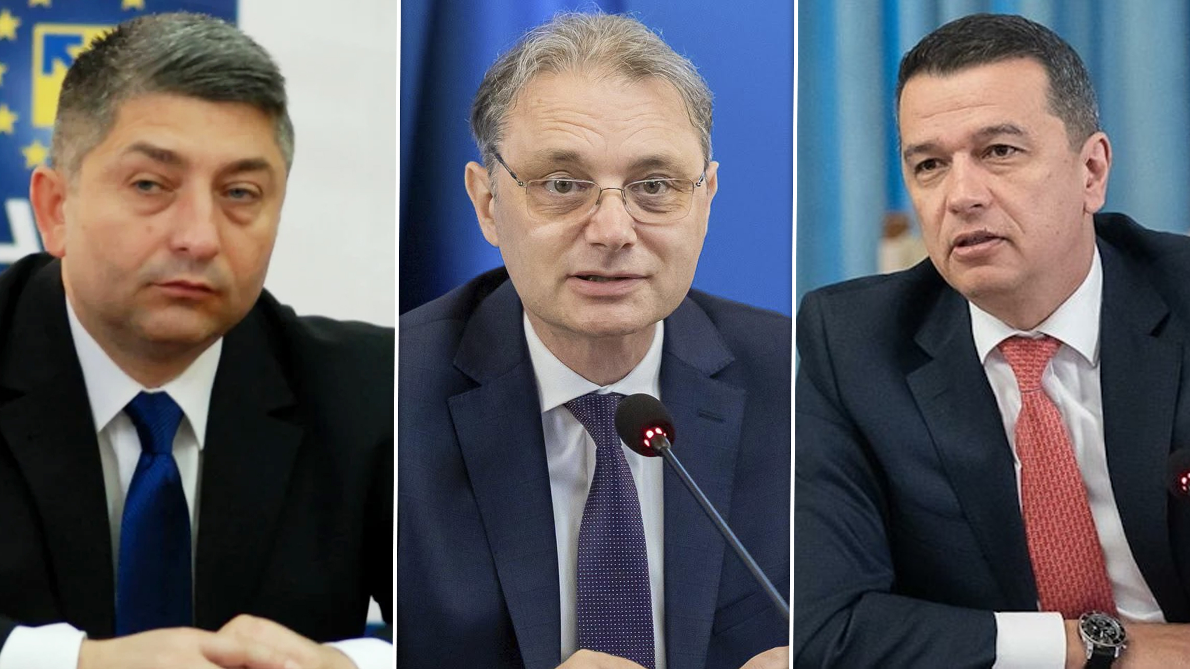 Unul dintre cei mai vocali liberali anti-Bolojan, prima cerință la adresa Guvernului Niculescu și a miniștrilor PSD
