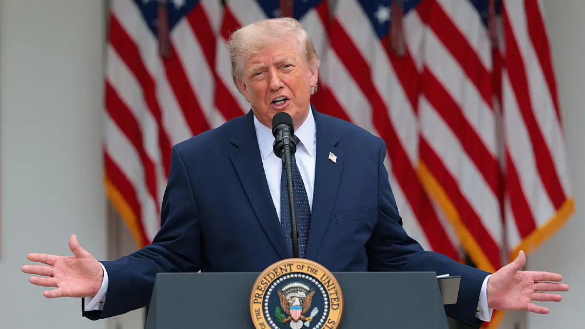 Trump vrea să facă afaceri cu Ucraina și Rusia după război