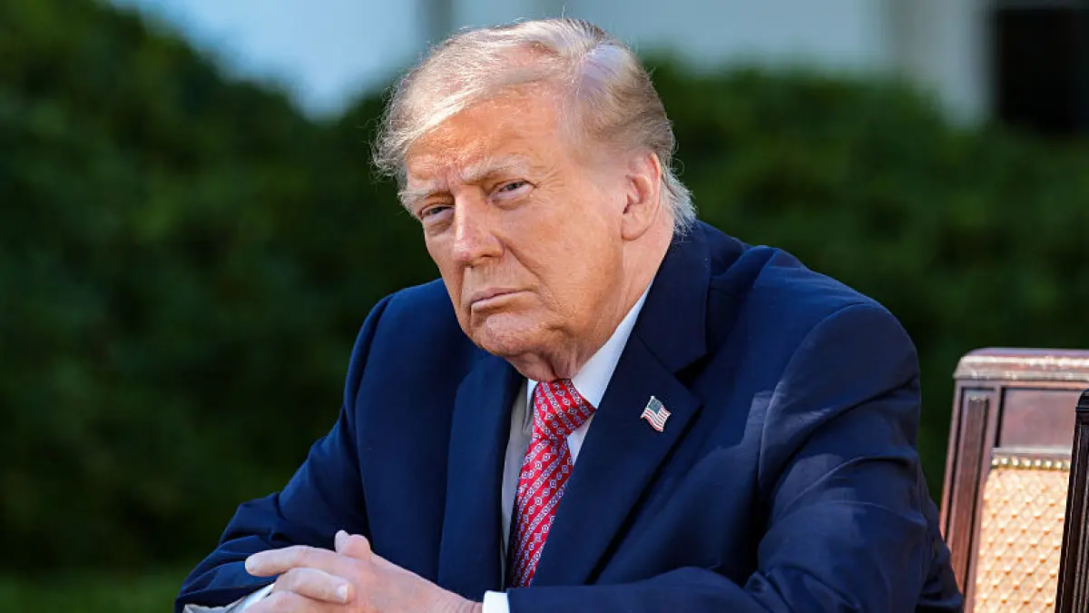 Trump ia în calcul atacuri în Iran. Pentagonul demite un general