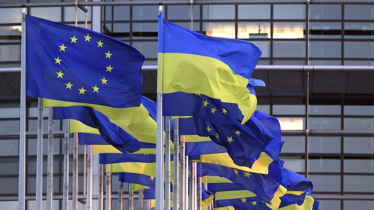 UE aprobă cel mai amplu pachet de sancțiuni împotriva Rusiei