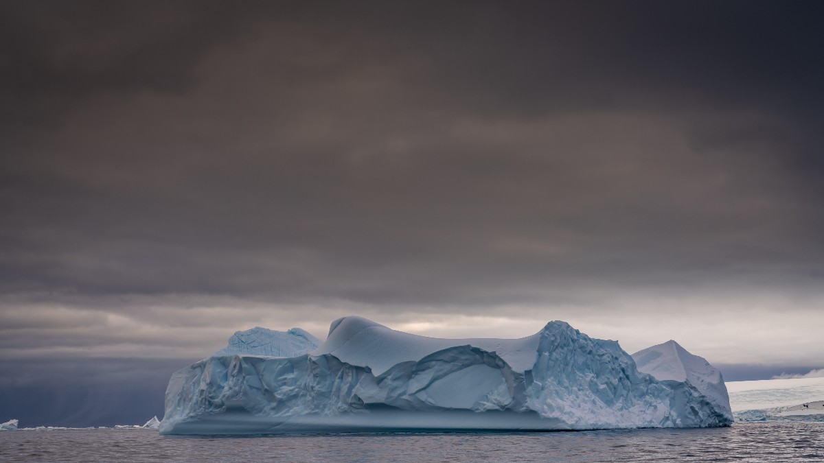 Schimbarea dramatică la Polul Sud care îi sperie pe cercetători. Ce se întâmplă cu gheața marină din Antarctica și ce risc există