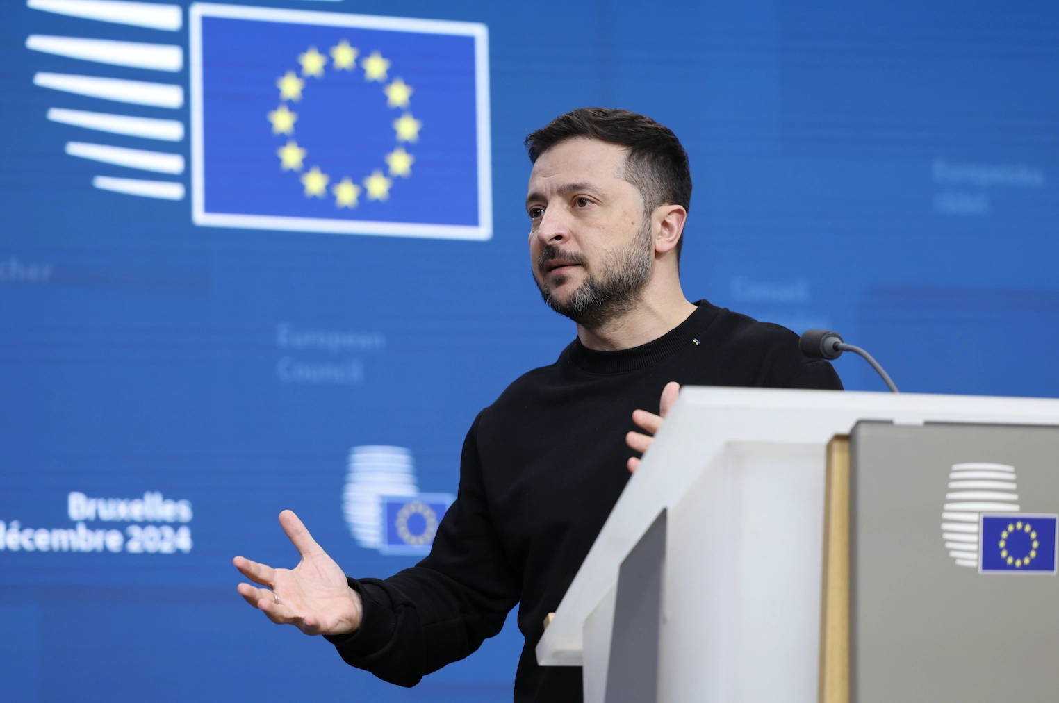 Europa riscă un nou val de refugiați ucraineni